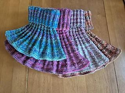 Fan Cowl