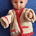 18 doll Aimee Outfit pattern 