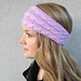 Freja pattern 