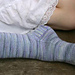 Basic Socks pattern 