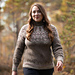 Freyja pattern 