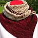 Sexy men shawl pattern 