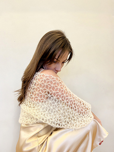 Starlace Bolero - Jolly Lizard