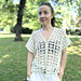 VELA Top pattern 