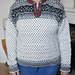 32-20 Sweater, Socks, Hat, and Mittens photo 3