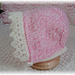 Prim Rose Bonnet photo 3