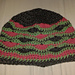 The Wavy Stitch Beanie photo 3