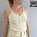 Antonia Top pattern 
