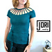 Aurora Tunic pattern 