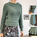 Elements Sweater pattern 