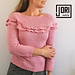 Sakura Sweater pattern