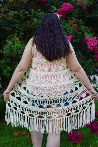 Wanderlust-Vest - Journey C. Designs