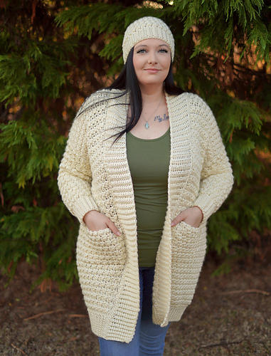 Cozy Haven Cardigan