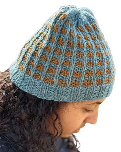Pegah Hat
