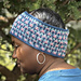 Second Glance Headbands pattern