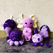 Axolotl photo 4