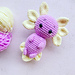 Axolotl photo 3