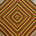 Triple Turn Throw pattern