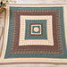 Stitch Odyssey CAL 2026 pattern