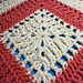 Hope Harbor Square Blanket pattern
