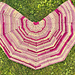 Treehouse Shawl pattern