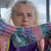 Scrappy Socks pattern 