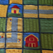 Farmyard Blanket pattern 