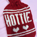 "Hottie" Cozy pattern 