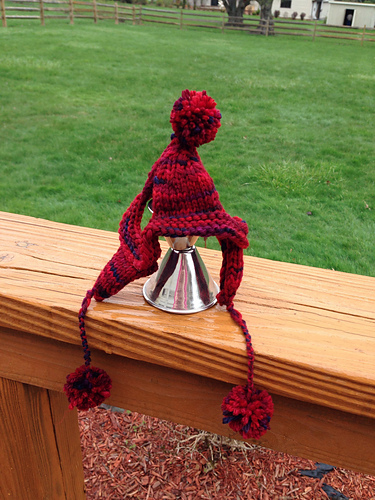 Holly's Hat photo 3