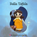 Bella tejida pattern 