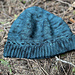 Inside Passage Hat pattern