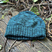 Inside Passage Hat pattern 