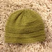 Baby Beanie Hat pattern 