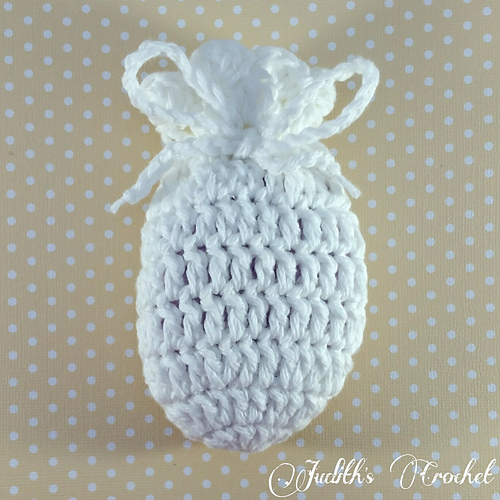 Soap Saver Pouch photo 1