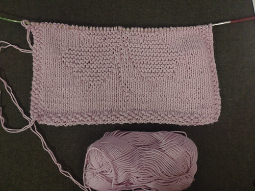 Dishcloth-Spültuch Good Luck photo 6