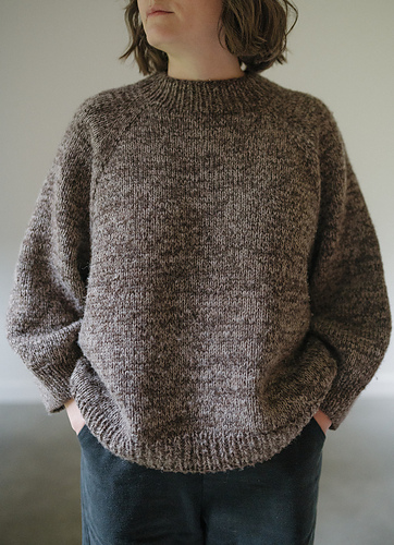Roomy Raglan photo 8