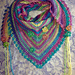 Road Trip Scarves photo 4