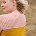 Summertide Top pattern