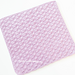 Shell dishcloth pattern 