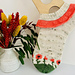 Gentils Coquelicots pattern 