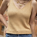 Vivien Top pattern 