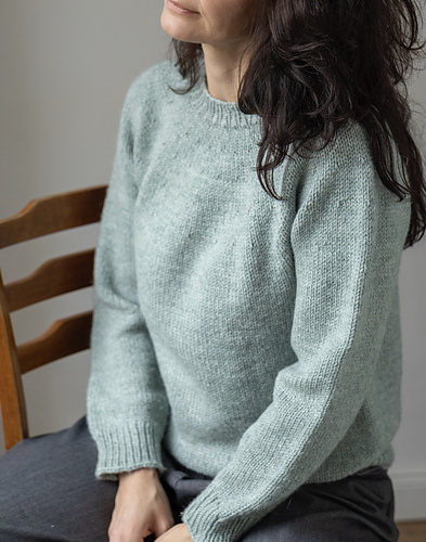 Første Stjerne Genser - Julia Piro