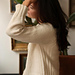 Mellow Mood cardigan pattern 