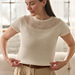 Nuance Tee pattern 