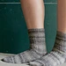 Amata Socks pattern 