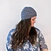 Nassau Hat (Bulky) pattern 