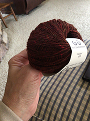 Ravelry: KDD & Co (Kate Davies Designs) Milarrochy Tweed