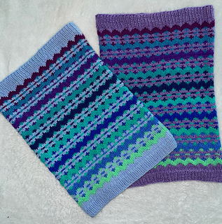 Photo from Julianna M Knits