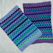 Photo from Julianna M Knits
