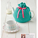 Pretty Tea Cosy pattern 